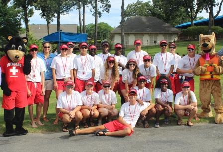 Job Opportunities - Wild River Country